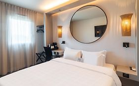 Hôtel Kyriad Brive Ouest